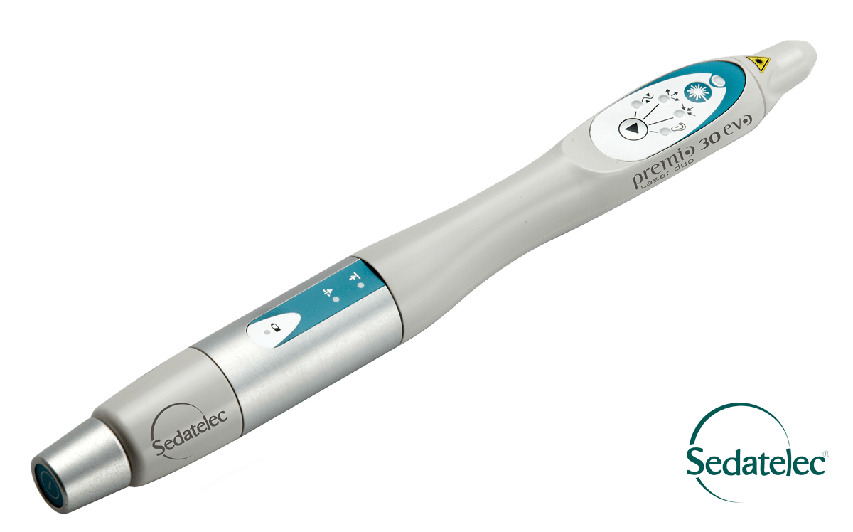 Appareil Sedatelec PREMIO 30